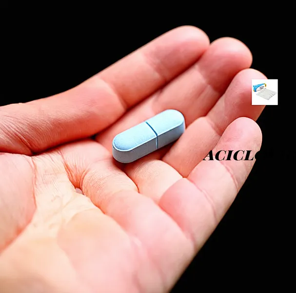 Aciclovir mk precio